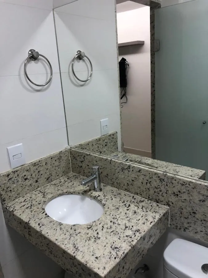 Hotel Hellyus Brasília Brasil