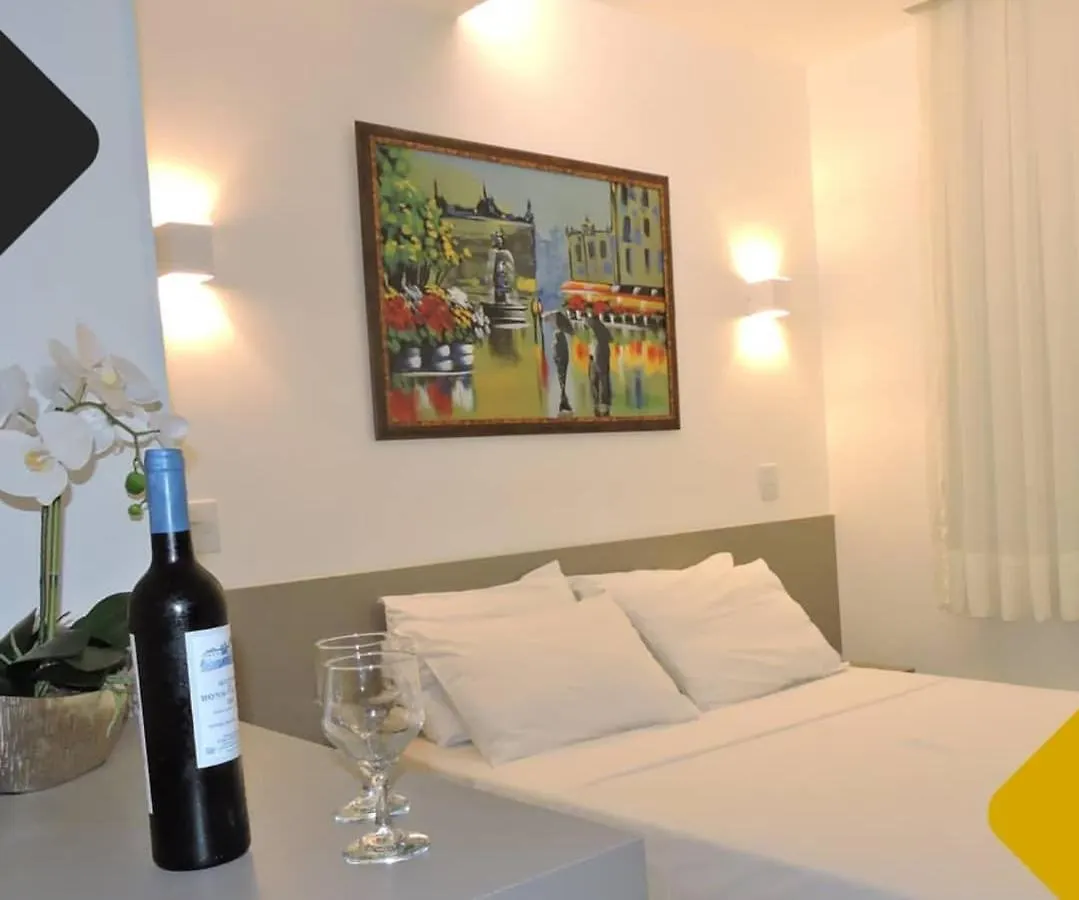 Hotel Hellyus Brasilia