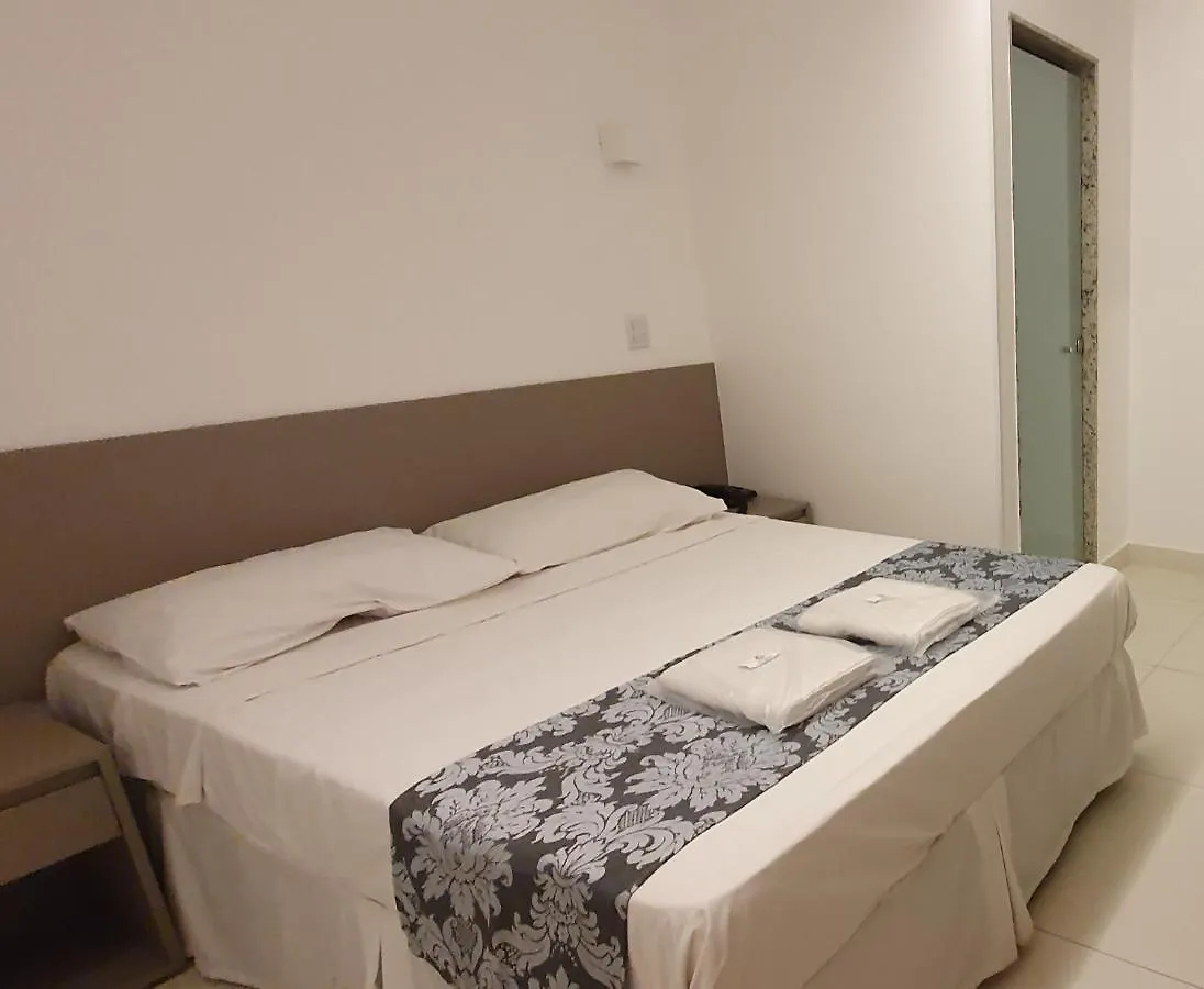 Hotel Hellyus Brasilia