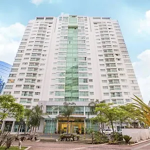 Hotel Flat Particular Em Saint Moritz - Sem Cafe, Brasília