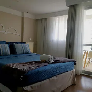 Hotel Flat Particular No Mercure, Brasília