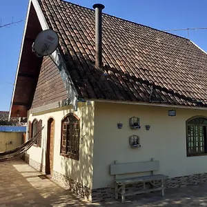 Casa/chale , Campos do Jordão Brasil