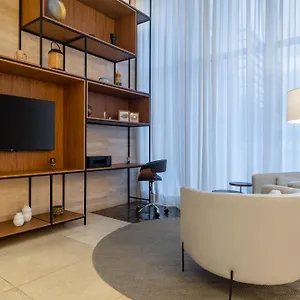 Hotel Tryp By Wyndham Nacoes, Brasília